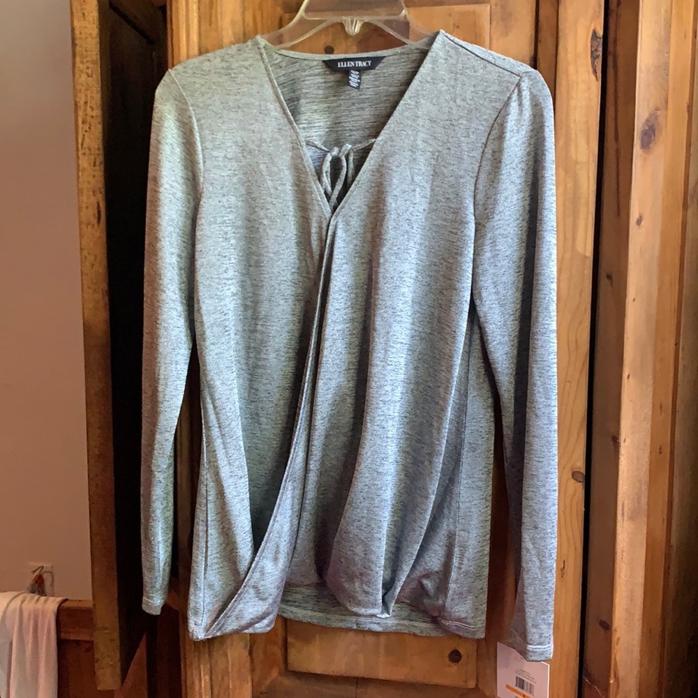 Ladies blouse